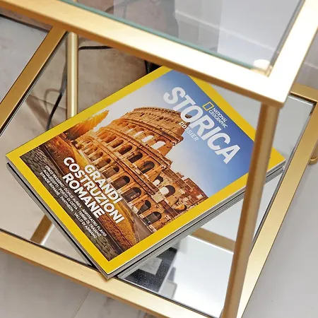 Duplex Elegante A 2 Min Dal Vaticano E Dalla Metro Appartement