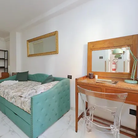 Duplex Elegante A 2 Min Dal Vaticano E Dalla Metro