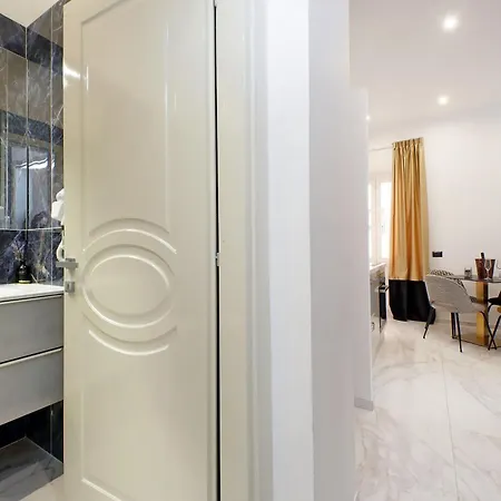 Appartement Duplex Elegante A 2 Min Dal Vaticano E Dalla Metro *