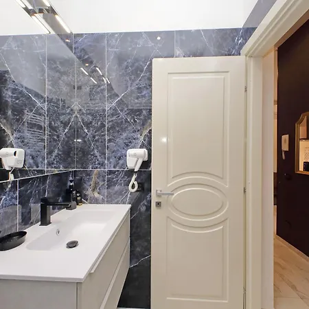 Appartement Duplex Elegante A 2 Min Dal Vaticano E Dalla Metro Rome