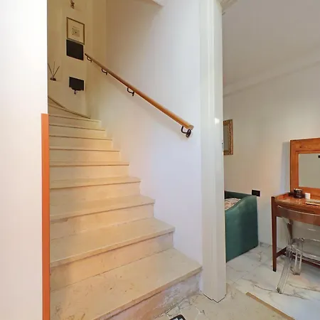 Appartement Duplex Elegante A 2 Min Dal Vaticano E Dalla Metro