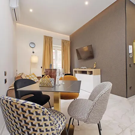 Appartement Duplex Elegante A 2 Min Dal Vaticano E Dalla Metro Rome
