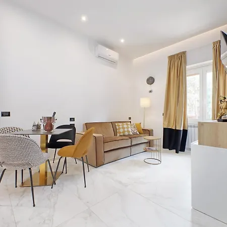 Appartement Duplex Elegante A 2 Min Dal Vaticano E Dalla Metro *