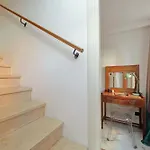 Duplex Elegante A 2 Min Dal Vaticano E Dalla Metro Appartamento *