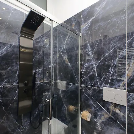 Duplex Elegante A 2 Min Dal Vaticano E Dalla Metro Řím
