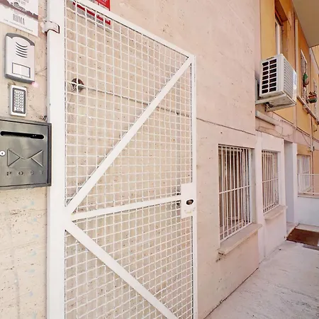 Duplex Elegante A 2 Min Dal Vaticano E Dalla Metro * Řím