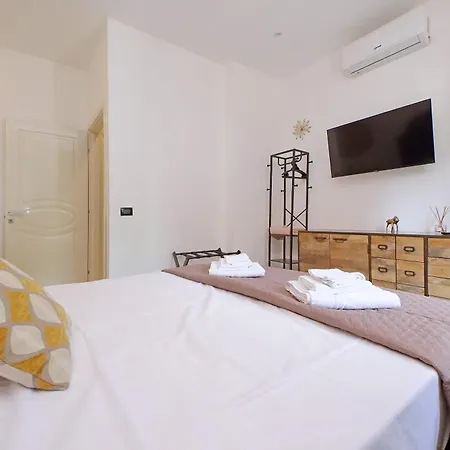 Duplex Elegante A 2 Min Dal Vaticano E Dalla Metro