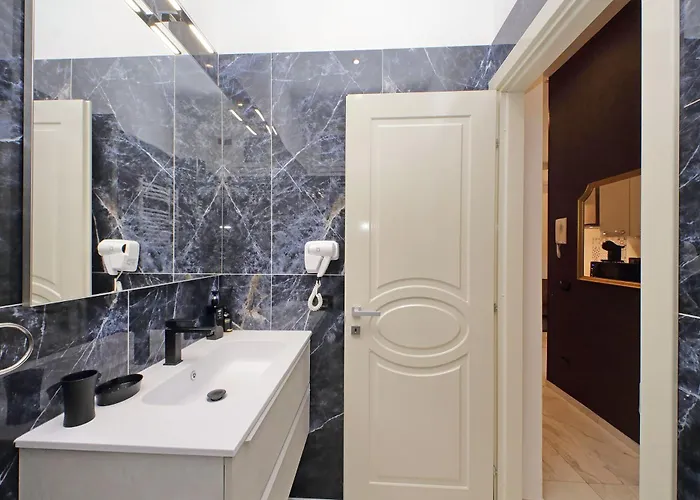 아파트 Duplex Elegante A 2 Min Dal Vaticano E Dalla Metro 로마