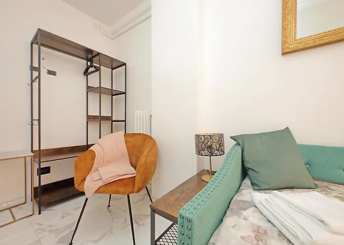 Duplex Elegante A 2 Min Dal Vaticano E Dalla Metro 로마