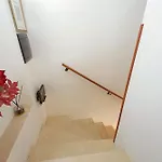 Duplex Elegante A 2 Min Dal Vaticano E Dalla Metro Apartment