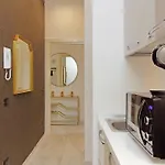 Apartment Duplex Elegante A 2 Min Dal Vaticano E Dalla Metro