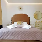 Apartment Duplex Elegante A 2 Min Dal Vaticano E Dalla Metro