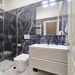 Apartment Duplex Elegante A 2 Min Dal Vaticano E Dalla Metro Rome