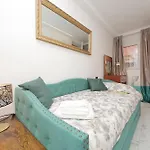 Duplex Elegante A 2 Min Dal Vaticano E Dalla Metro * Rome