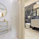 Duplex Elegante A 2 Min Dal Vaticano E Dalla Metro Apartment *