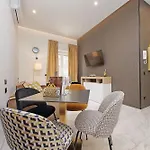 Apartment Duplex Elegante A 2 Min Dal Vaticano E Dalla Metro Rome