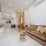 Duplex Elegante A 2 Min Dal Vaticano E Dalla Metro * Rome