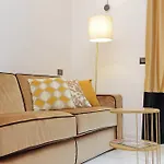 Apartment Duplex Elegante A 2 Min Dal Vaticano E Dalla Metro Rome