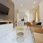 Apartment Duplex Elegante A 2 Min Dal Vaticano E Dalla Metro Rome