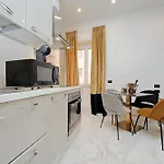 Duplex Elegante A 2 Min Dal Vaticano E Dalla Metro Apartment *