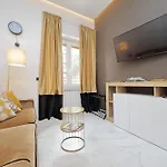 Duplex Elegante A 2 Min Dal Vaticano E Dalla Metro Apartment *