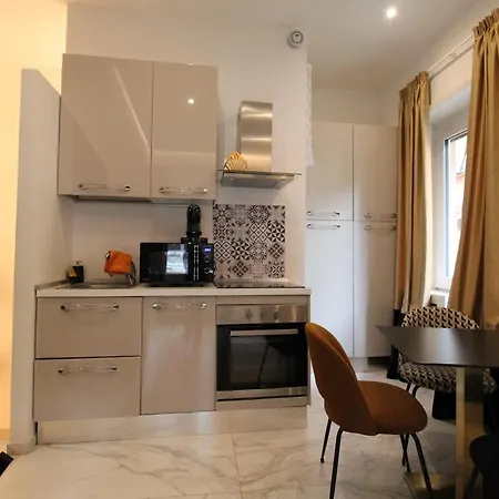Apartment Quo Vadis