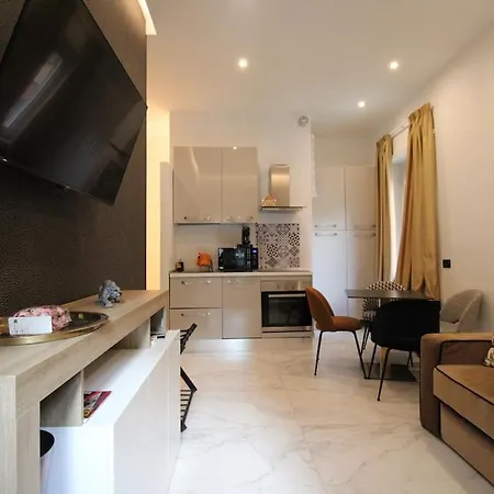 Quo Vadis Apartment Rome