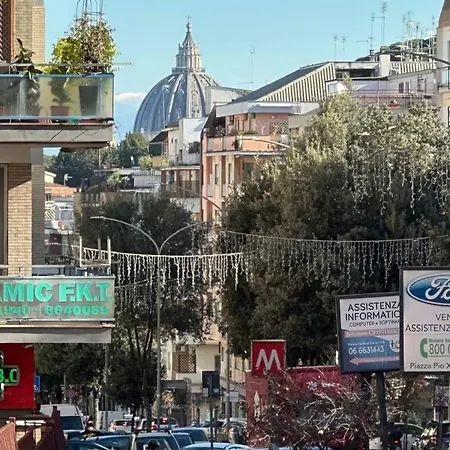 Apartment Quo Vadis *