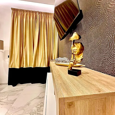Apartment Quo Vadis Rome