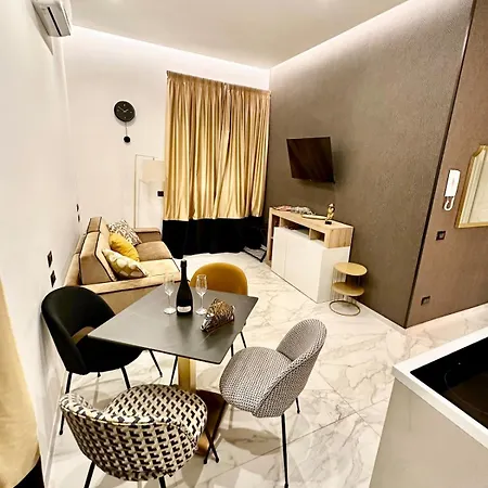 Apartment Quo Vadis Rome