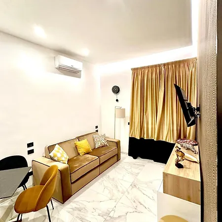 Quo Vadis Apartment Rome