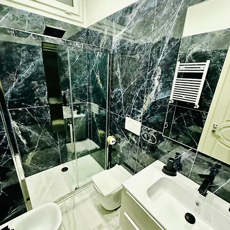 Quo Vadis Apartment Rome