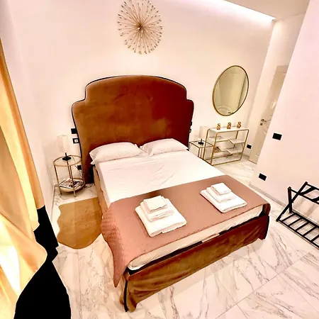 Quo Vadis Apartment