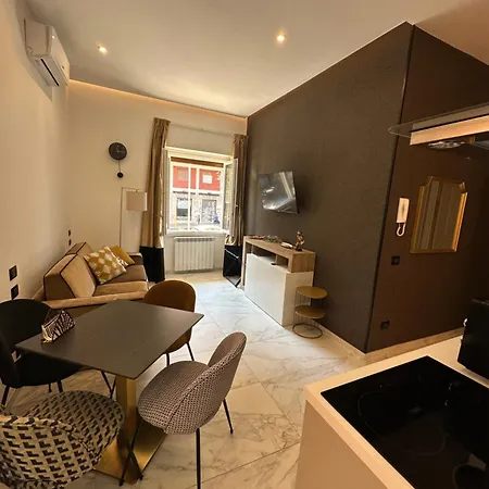 Apartment Quo Vadis