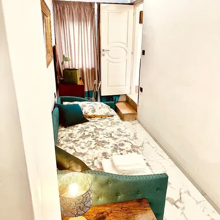 Quo Vadis Apartment Rome