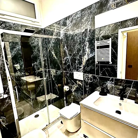 Apartment Quo Vadis *