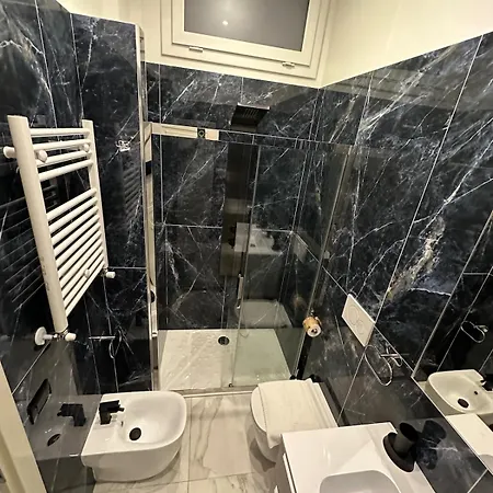 Apartment Quo Vadis Rome