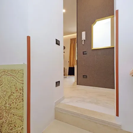 Apartment Quo Vadis *