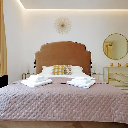 Apartment Quo Vadis