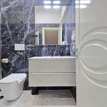 Quo Vadis Apartment Rome