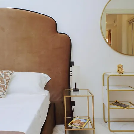 Apartment Quo Vadis *