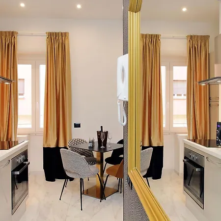 Apartment Quo Vadis Rome