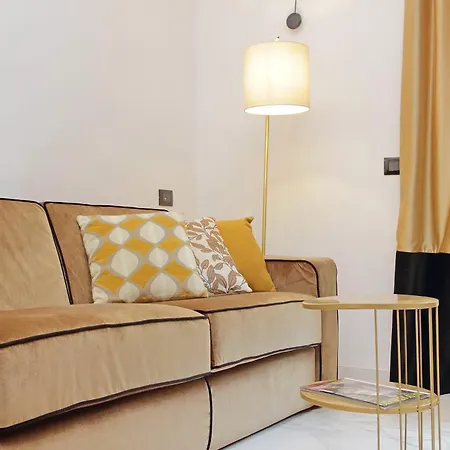 Apartment Quo Vadis Rome