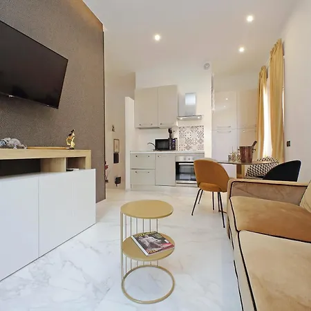 Apartment Quo Vadis Rome